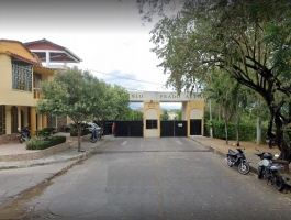 CONDOMINIO PRADO ALTO 